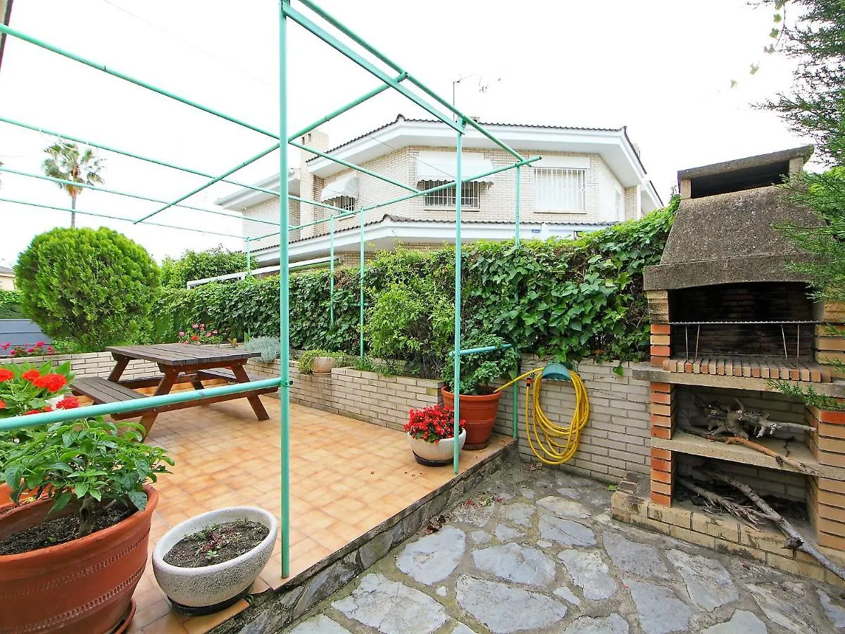 Holiday Home Annamaria By Interhome Villafortuny