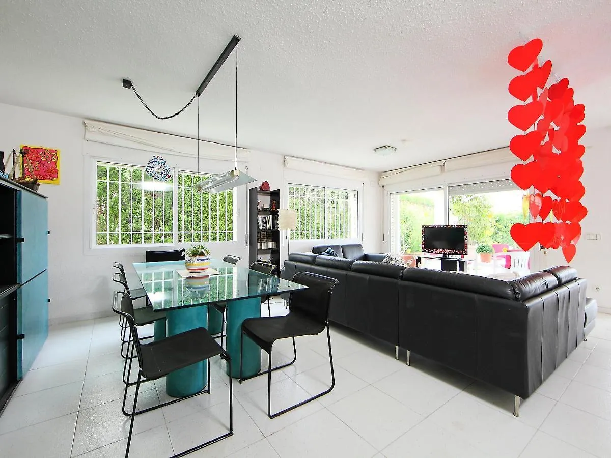 Holiday Home Annamaria By Interhome Villafortuny