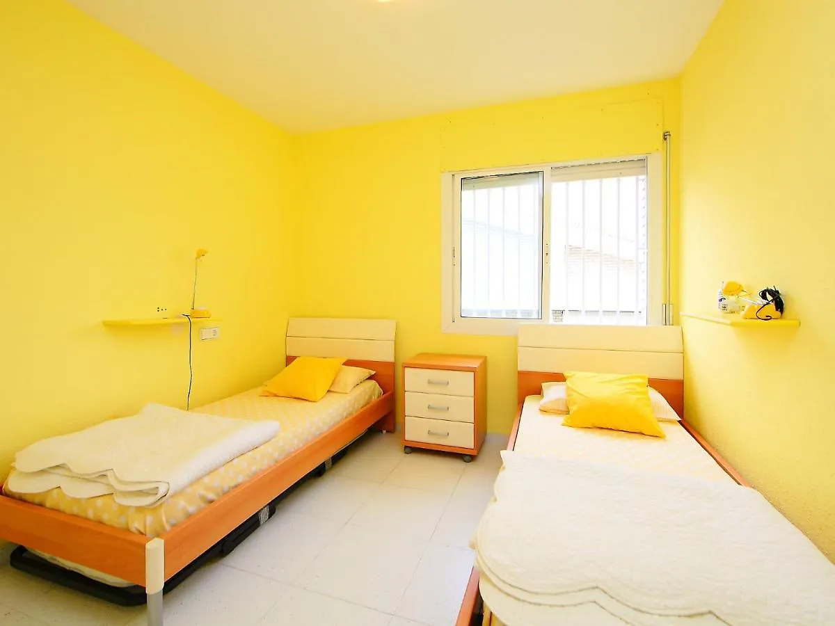 Holiday Home Annamaria By Interhome Villafortuny