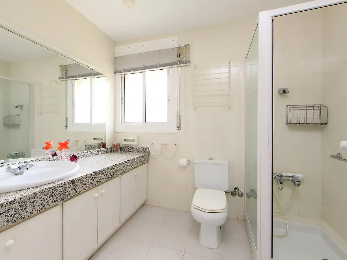 Holiday Home Annamaria By Interhome Villafortuny 0*,  Spain