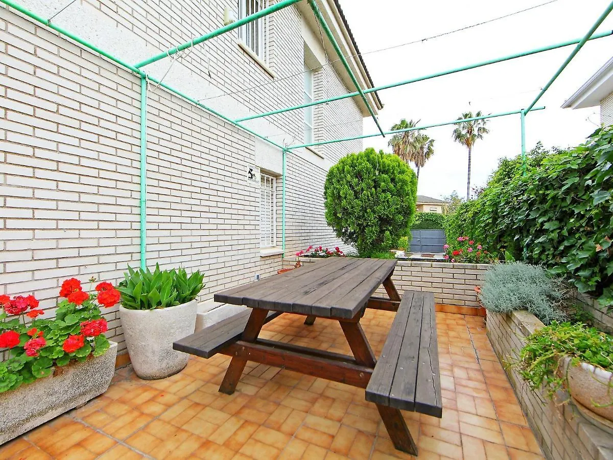 Holiday Home Annamaria By Interhome Villafortuny Spain