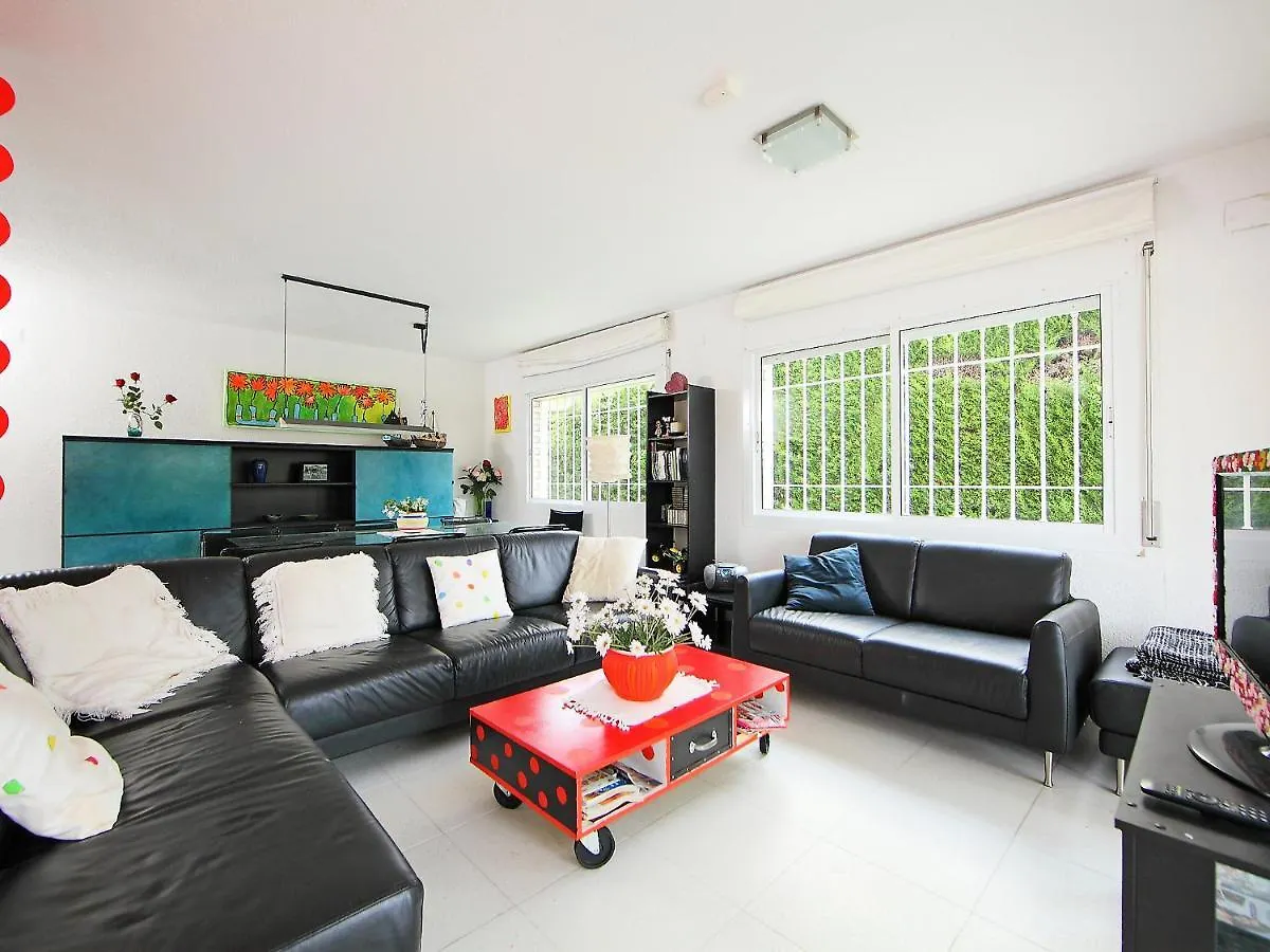 Holiday Home Annamaria By Interhome 维拉福林